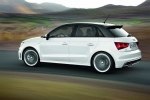   Audi A1 Sportback -  19