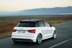   Audi A1 Sportback -  20