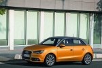   Audi A1 Sportback -  30