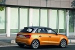   Audi A1 Sportback -  37