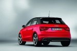   Audi A1 Sportback -  5