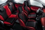 Lancia    Ypsilon Black&Red -  5