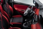Lancia    Ypsilon Black&Red -  6