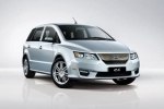  Daimler-BYD    Auto China 2012 -  1