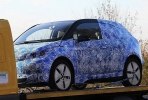     BMW i3 -  1