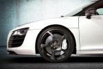 Audi R8 V10 Spyder   Mansory -  6