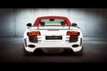 Audi R8 V10 Spyder   Mansory -  7