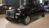   ,     Rolls-Royce Phantom China Edition -  5