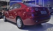 Changan Eado    -  5