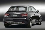 Audi A1   Caractere -  2