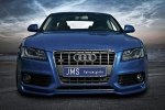JMS    Audi S5 -  1