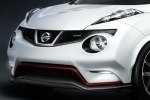  Nissan Juke Nismo Concept Sports     -  1