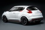  Nissan Juke Nismo Concept Sports     -  3