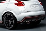  Nissan Juke Nismo Concept Sports     -  4