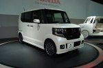  : Honda   - N Box -  3