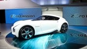   2011:  Nissan Esflow -  12