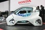 Honda:    -  1