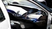 Концепт Honda AC-X приехал в Токио - фото 10