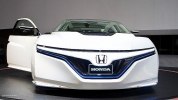  Honda AC-X    -  12