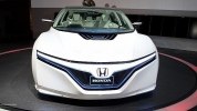  Honda AC-X    -  13