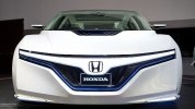  Honda AC-X    -  14