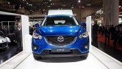 Mazda CX-5  SKYACTIV -  1