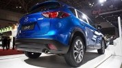 Mazda CX-5  SKYACTIV -  13