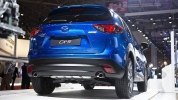 Mazda CX-5  SKYACTIV -  15