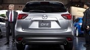 Mazda CX-5  SKYACTIV -  19