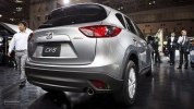 Mazda CX-5  SKYACTIV -  21