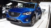 Mazda CX-5  SKYACTIV -  3