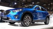 Mazda CX-5  SKYACTIV -  5