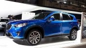 Mazda CX-5  SKYACTIV -  6