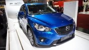 Mazda CX-5  SKYACTIV -  7