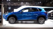 Mazda CX-5  SKYACTIV -  9