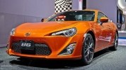 Toyota GT 86 Sports Coupe    -  5