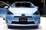 Toyota Aqua / Prius C    -  1