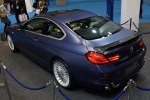  BMW B6 BiTurbo Coupe  Alpina    -  3