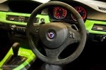 ALPINA     BMW -  11