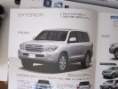 Toyota Land Cruiser    -  3