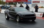 Ford  Mustang  - -  4