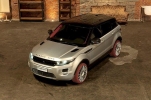 Range Rover Evoque HFI-R   Marangoni -  4
