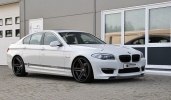  BMW 5-Series    Prior Design -  1