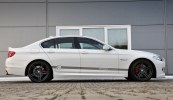  BMW 5-Series    Prior Design -  2