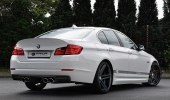  BMW 5-Series    Prior Design -  3