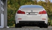  BMW 5-Series    Prior Design -  5