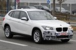   BMW X1 -  1