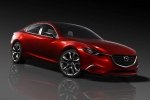  Mazda6    -  1