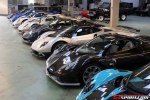   -:   Pagani Automobili -  7