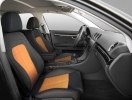 Seat    Audi A4    Exeo -  37